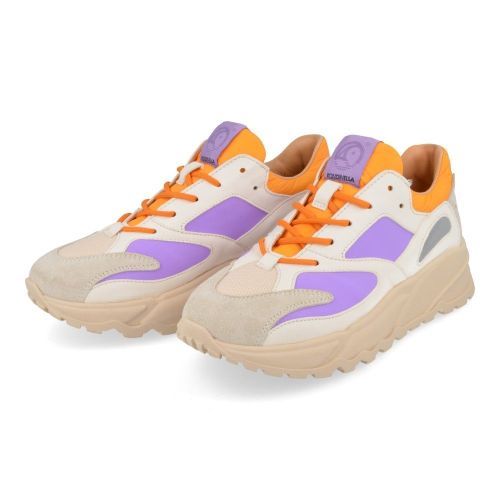 Rondinella Sneakers Violett Mädchen (11995V) - Junior Steps